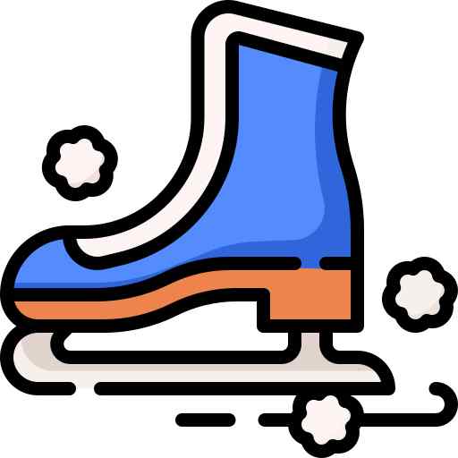 Skating Rink and Sports Facilities in Yula Projects