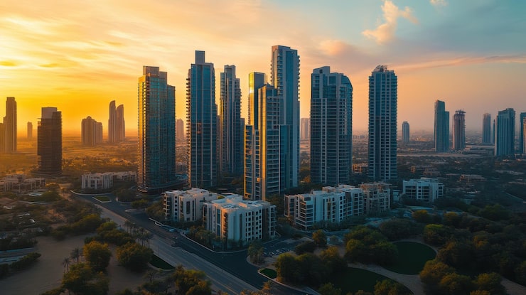 Yula Arca Premium High-Rise Apartments in Manikonda Hyderabad
